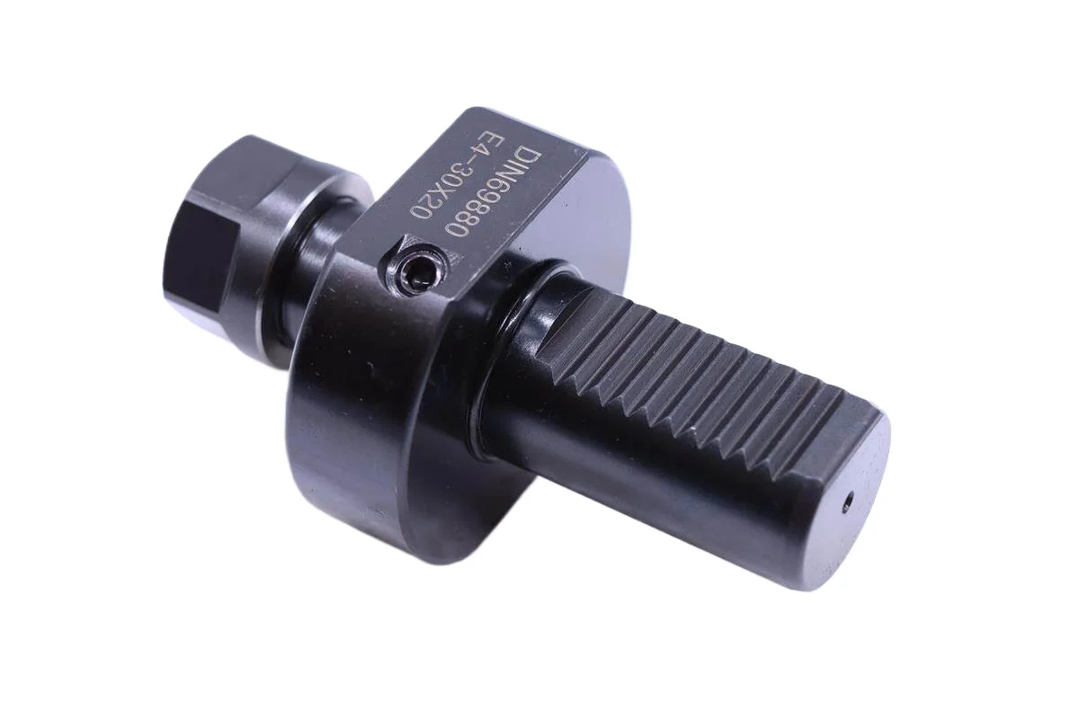 E4 Type Clamp Type …