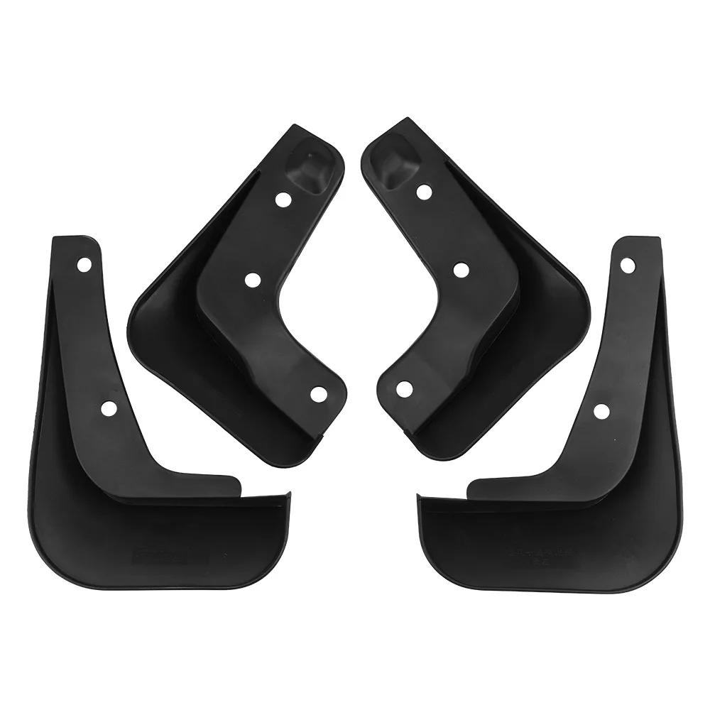 مناسبة لـ Mitsubishi Wingshen النسخة العادية Lancer EX 2010-2016 بلاط الحاجز الناعم #3