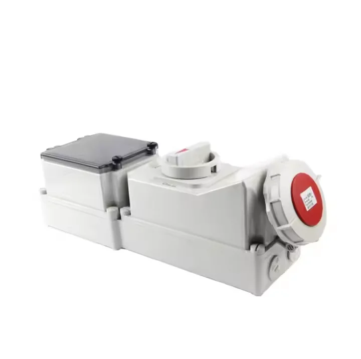 Chenf Hot Sale 16A …