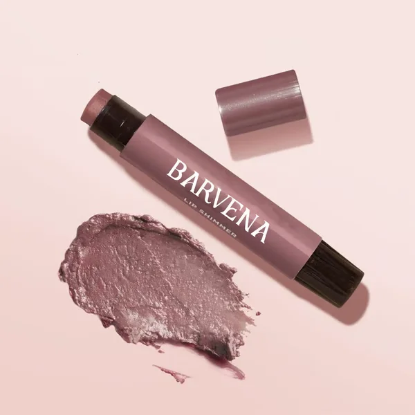 

Moisturizing Lipstick Lip Gloss Plumper Shimmer Smoothing Repair Cracked Dry Lips Soothing Nourishing Lip Balm Stick for Smooth