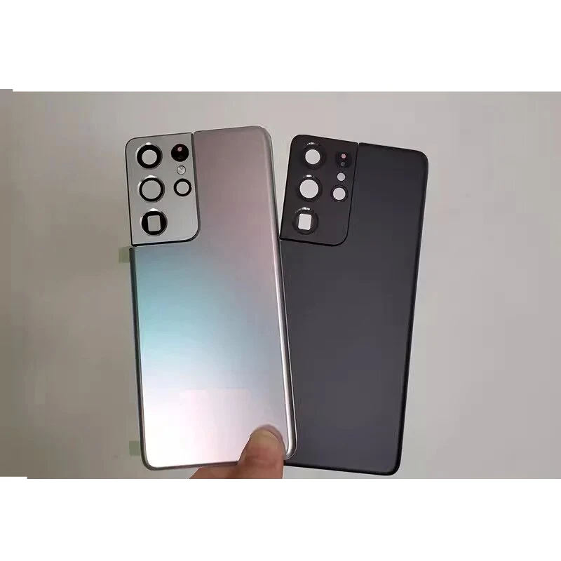 Flying Phone Back Cover:Best Replacement for Samsung Galaxy S21 S21+ S21ultra G9910 G9960 G9980-Quality,Perfect Fit New Housing