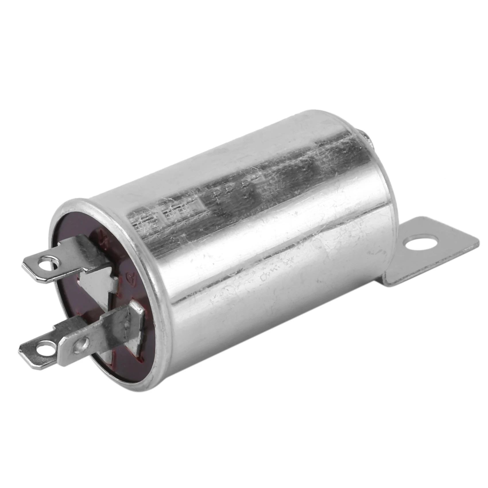 Indicator Flasher Relay Unit 3 Pin For Land Rover Series 2 2A 3 502096