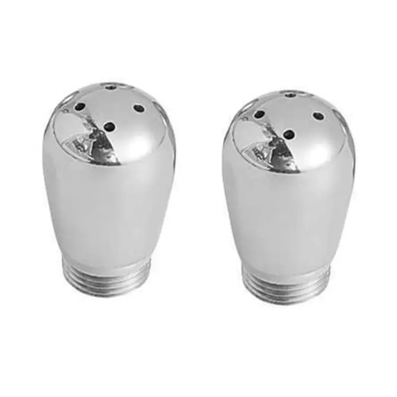 Насадка-дозатор для пара AS94-2PCS с 4 отверстиями для кофемашин Breville серии 8, сменная насадка для пара и вспенивания молока
