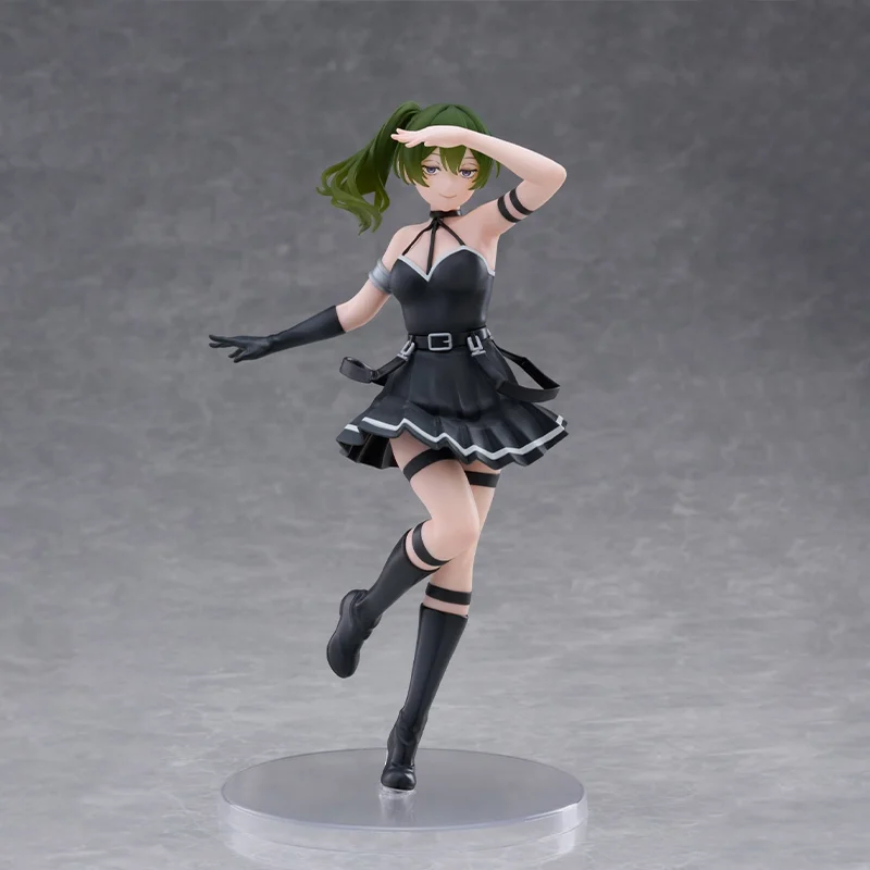 【Auténtico】 TAITO Original Sousou No Frieren Ubel Coreful Figura Anime Kit de garagem de desenho animado modelo de decoração presentes brinquedos modelo