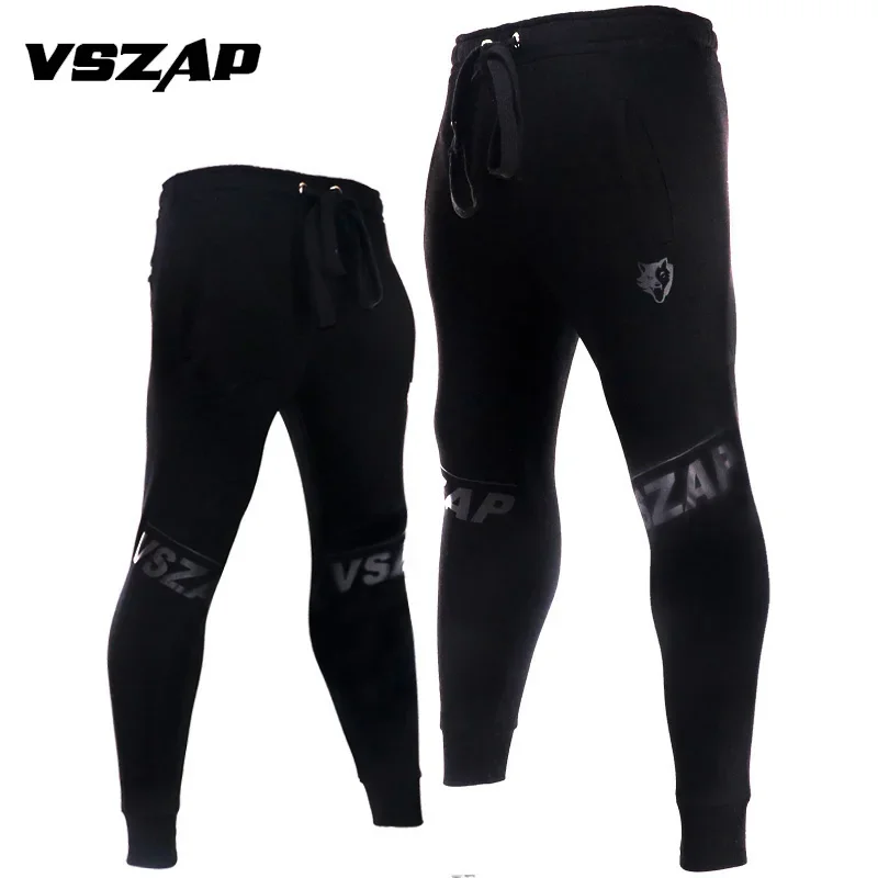 Vszap BJJ Jiu Jitsu Pants,Fight Pants Men, MMA, Muay Thai & Boxing Pants  Compression Pants Men