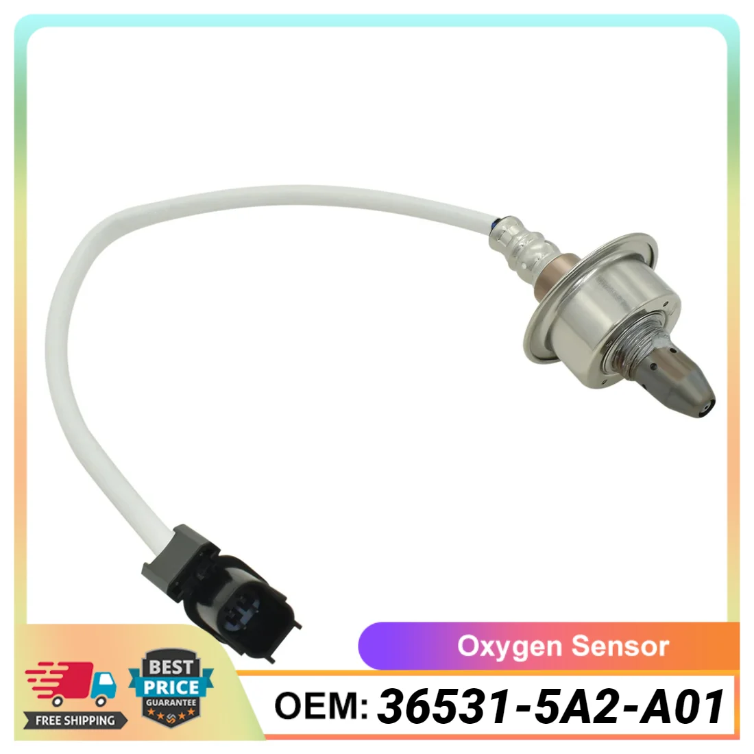 

Oxygen Sensor 36531-5A2-A01 for 13-17 Honda Accord 2.4L CR-V Car Auto Part 36531-5A2-003 234-9131 211200-3580 2349131 25054038