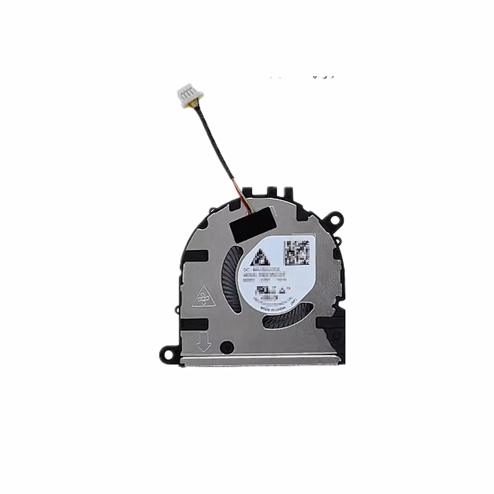Replacement Laptop CPU Central Processing Unit Fan Cooling Fan for HP Elite x360 1040 G9