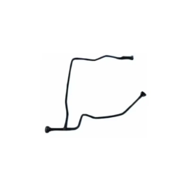 A1665000091 ml 350 gl 350 gl e 250 gl s350 exhaust pipe