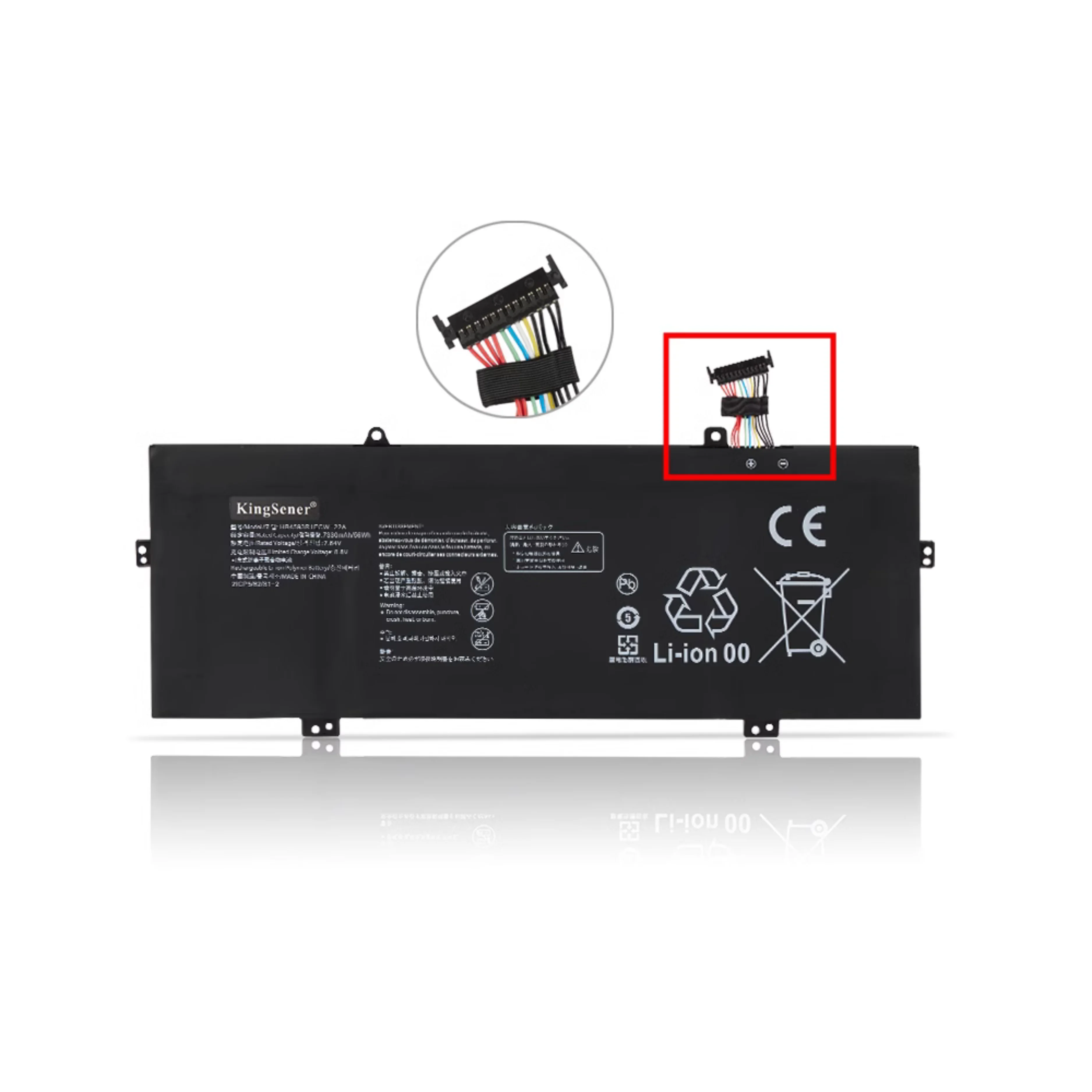 

HB4593R1ECW-22A MACHD-WFE9Q KLVL-WFH9