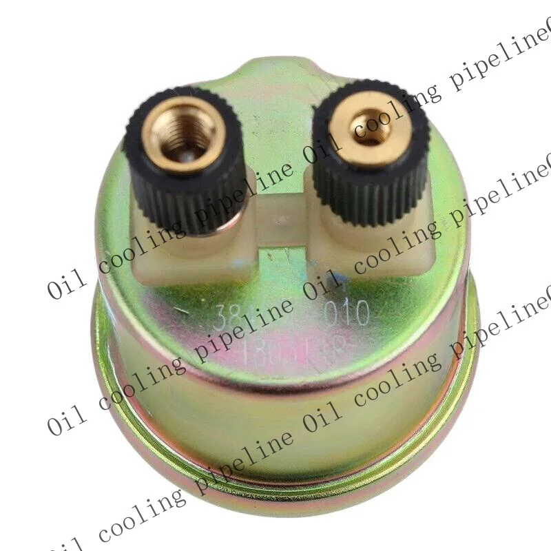 A+ 1 Pc New Fuel Oil Pressure Sensor 3846DL-010 3846DL010 Fits For Dongfeng~