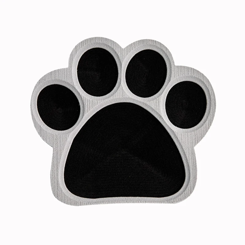 ملصق مضاد للانزلاق لتزيين لوح التزلج في الهواء الطلق، حصيرة خطوة، لوح واحد، ملصق مضاد للانزلاق منزلق بقدم واحدة