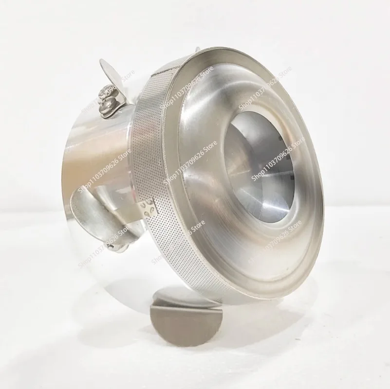 

A complete set of commercial marshmallow machine adaptations and upgrades