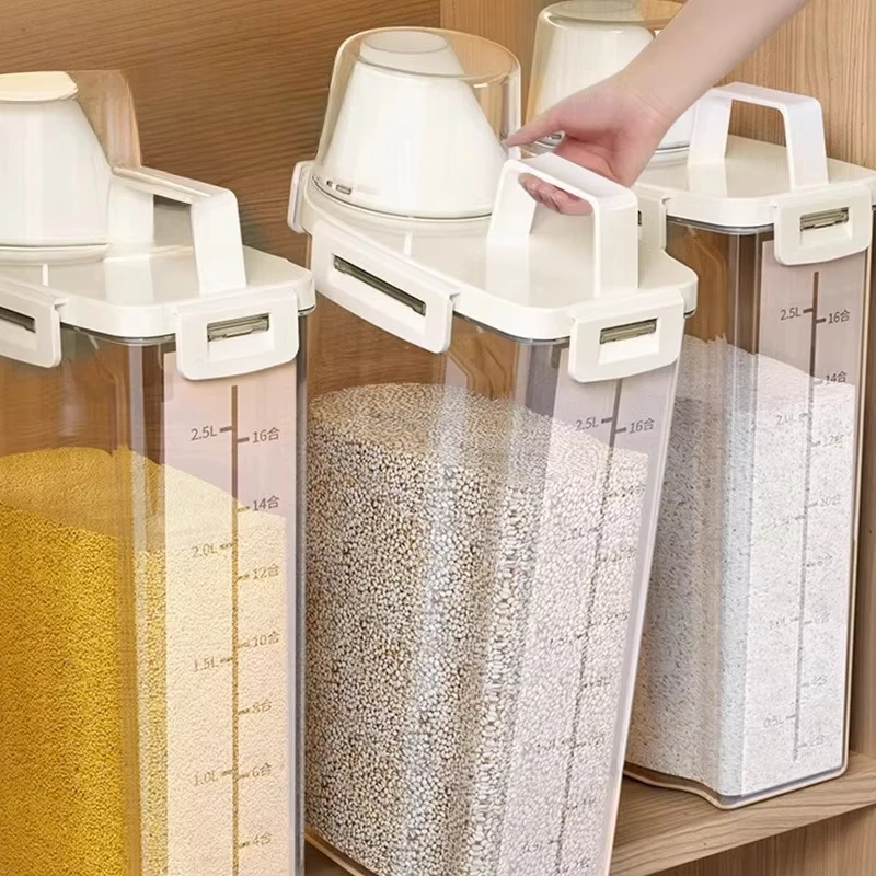 #1 Latest Food Storage Containers Updates