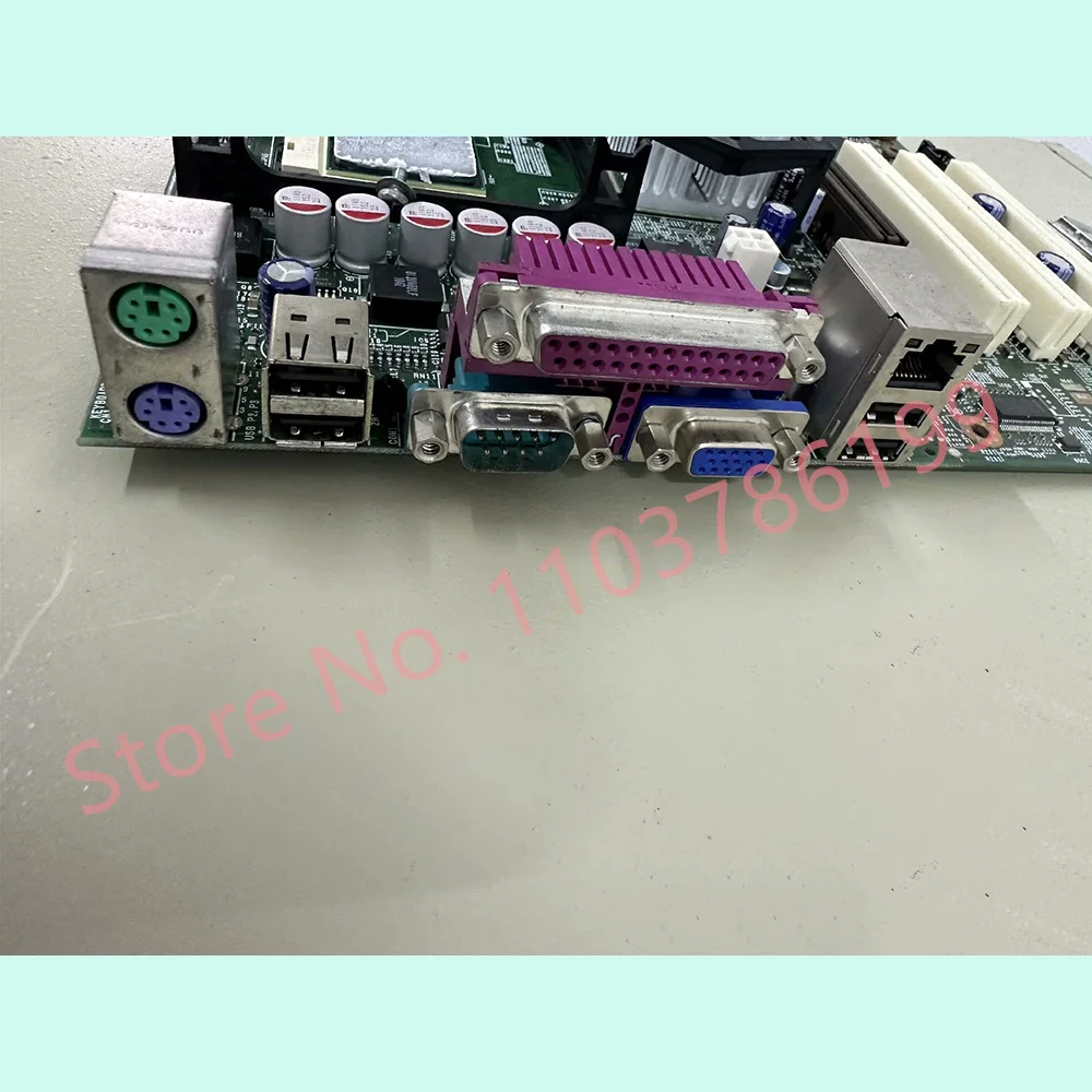 

FB6GMF-L-14 For RICHO Industrial Computer Motherboard