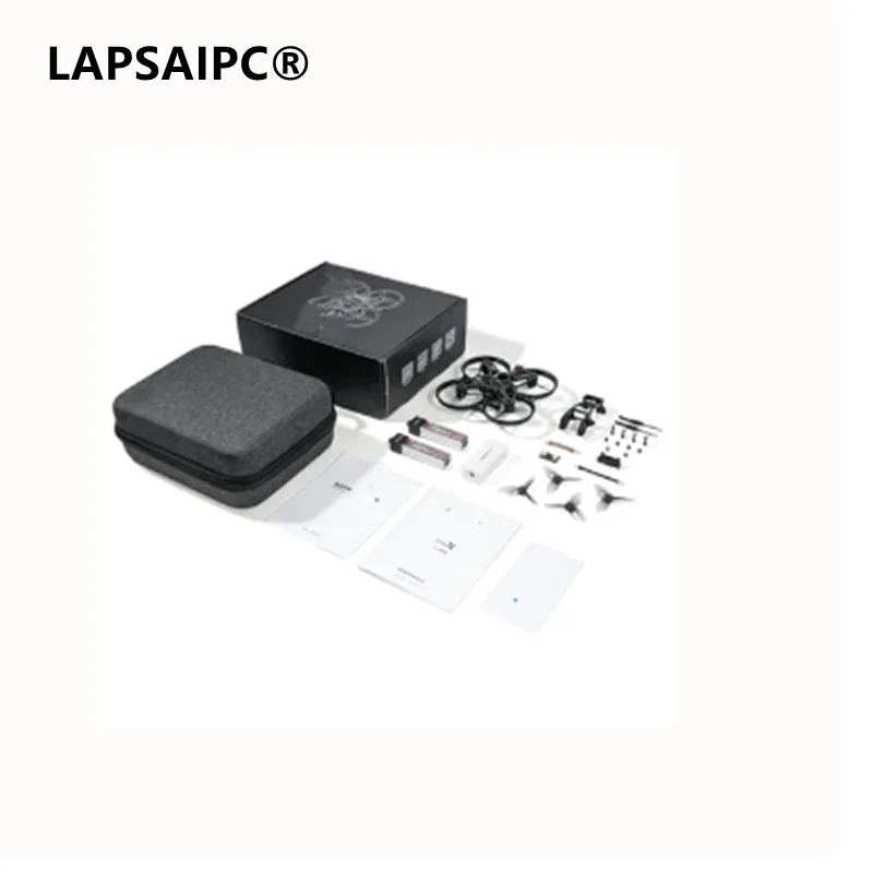 Lapsaipc for BETAFPV 2S Pavo20 Pocket Bwhoop Quadcopter 1103 11000KV Brushless Motor 90MM For DJI O3 HD Digital VTX FPV