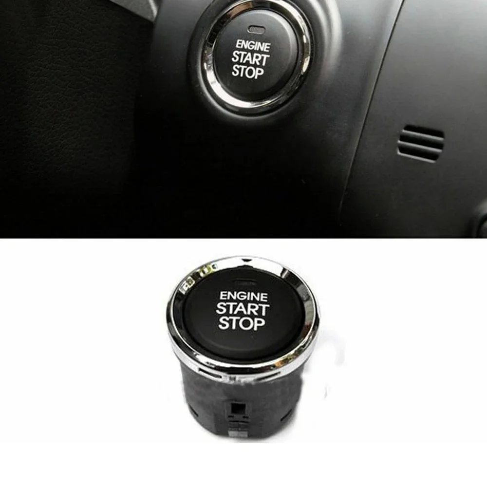 Brand Genuine Engine Start Stop Button Switch for Kia Optima K5 2011 2012 2013 2014 95430 2T900 954302T900 95430-2T900