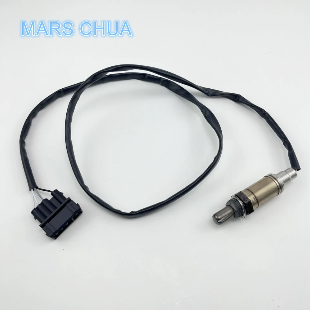 

021906265B 021906265A 021906265 Oxygen Sensor for Polo Classic/Variant
