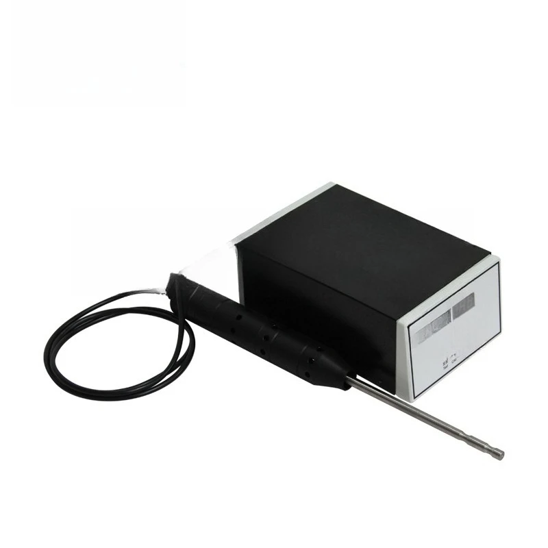 Laboratory Breaking Sample Extractor Cell Breaking Liquid Dispersion Defoaming Emulsion Extractor