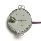 

50 AC synchronous motor special accessories