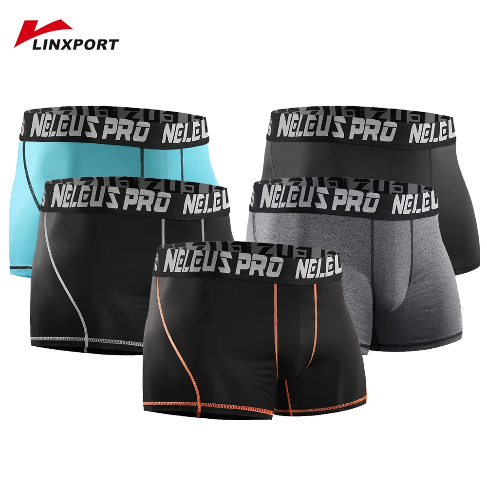 Men\'s Cycling Shorts Bicycles Underwear Compression Sports Leggings Mountain Bike Tights Male Cyclist Outfit  Jogging Sweatpants