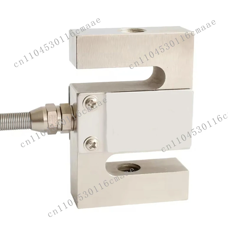 PST Micro Load Inductive Sensor PSTLY-103 50KG 100KG 500KG 1.5T 2T 3T 5T S-Type High Quality Waterproof Sensor 0.2% Accuracy