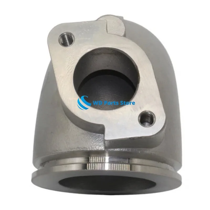Marine Elbow Exhaust 845261 For Volvo Penta Diesel Engine TAMD30 TAMD40C/B/A AQAD40A/B SED3091000