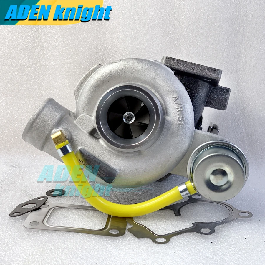 GT2252S Turbochager For Nissan Trade 98- 3.0L D BD30TI 14411-69T00 14411-69T60 452187-0006 452187-5006S 709693-0001 709693-5001S