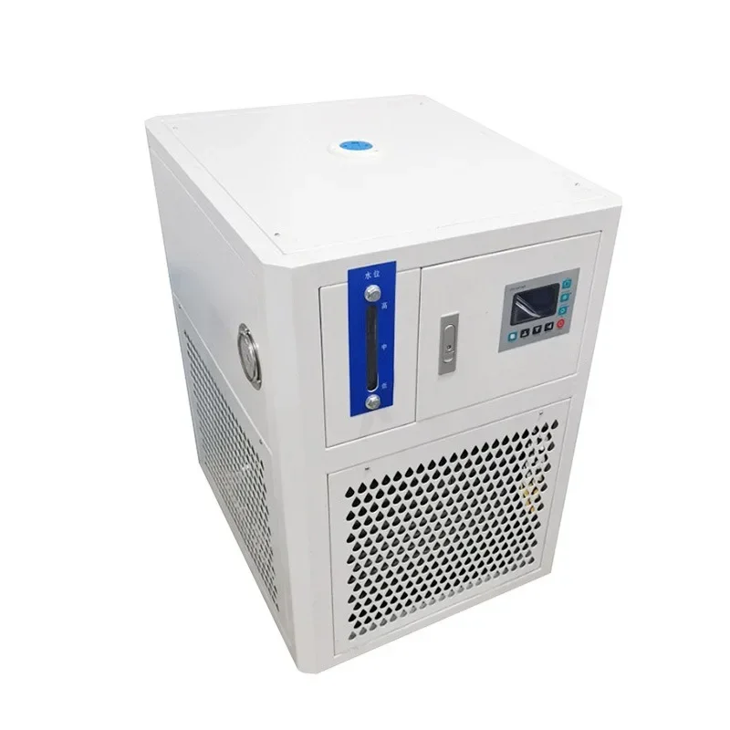 

YTDL-300 Water Circulation of Chiller Refrigerator Injection Mold Cooling Temperature Reducing Machine