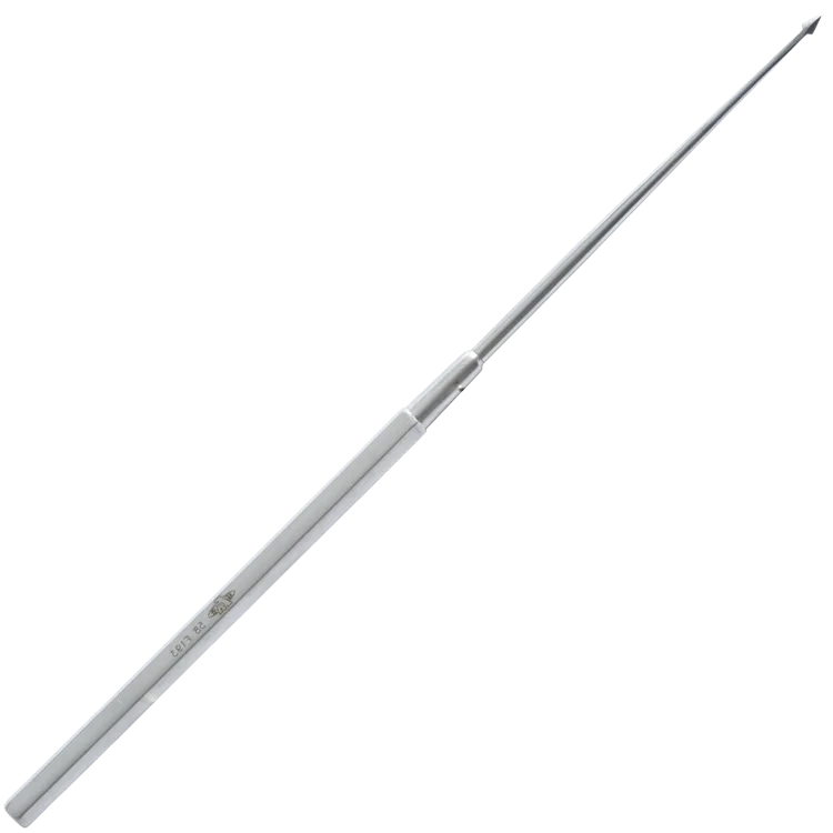 surgical dissector for otoscope bo.ne dissector endoscope instruments