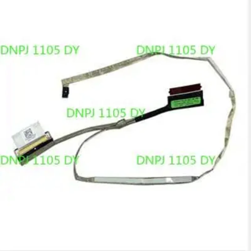 

PJSE for Dell Inspiron 3520 3525 3521 led lcd lvds cable FWV9N 0FWV9N 40pin DC020040D00