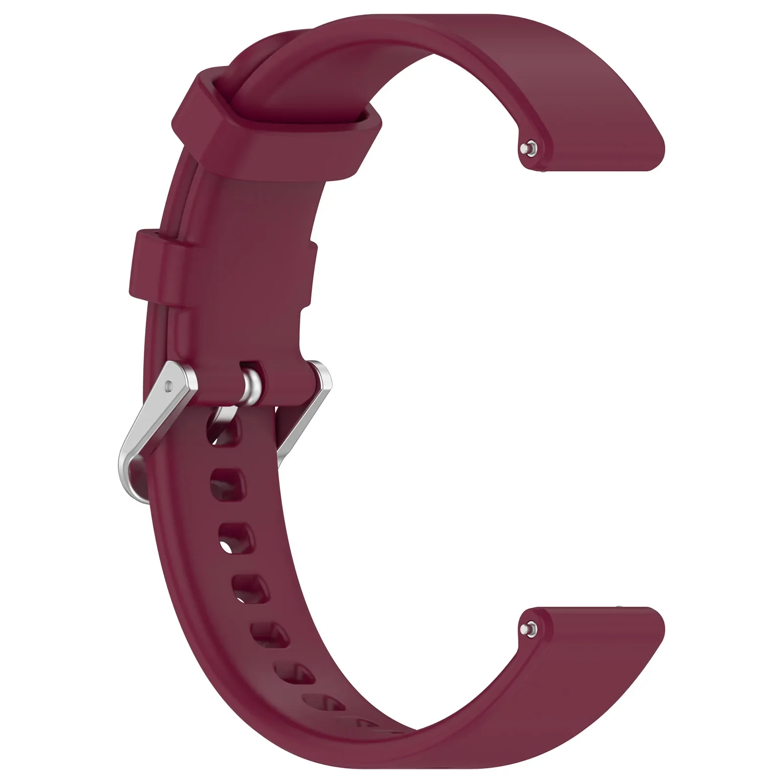 Cinturino sportivo morbido impermeabile compatibile con Garmin Lily2 Active Lily2