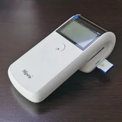 Portable POCT Analyzer HbA1c /T3/T4/TSH/AMH/ST2/HBP - Palm F