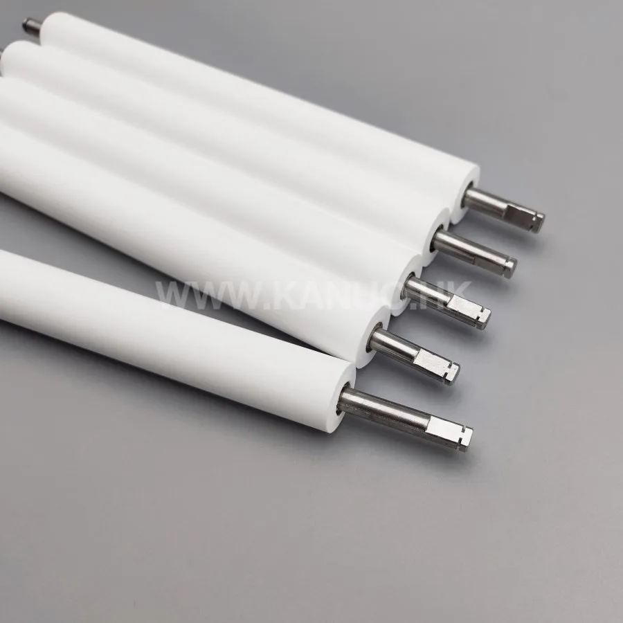 Noritsu Sponge Roller 4pcs A035025-00 A035025 + 1pc A035026-00 A035026 for V30 V50 Minilab