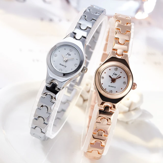 Thin chain watch deals