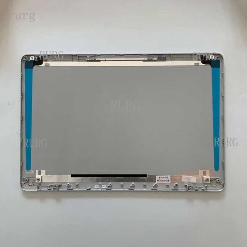 

L LCD Back Cover 15.6" Silver L52012-001 For HP 15-DW 15S-DU 15S-DY 15-DW0025CL