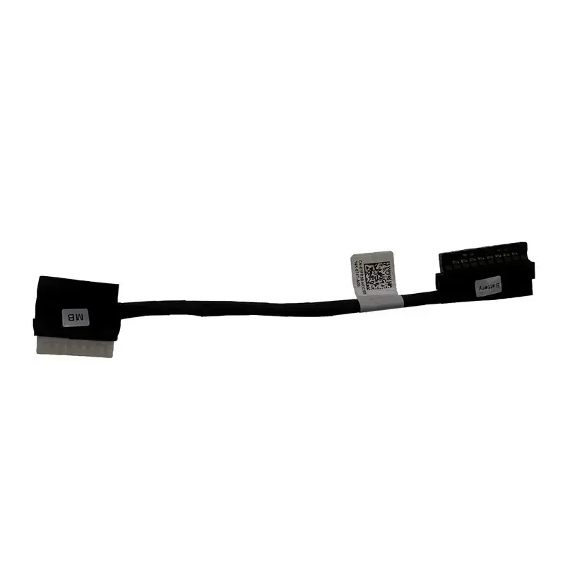 NEW LAPTOP Battery Connect Cable For Dell Chromebook 11 3100 Latitude 3100 EDB10 07PR30 7PR30 DC02003 KL00