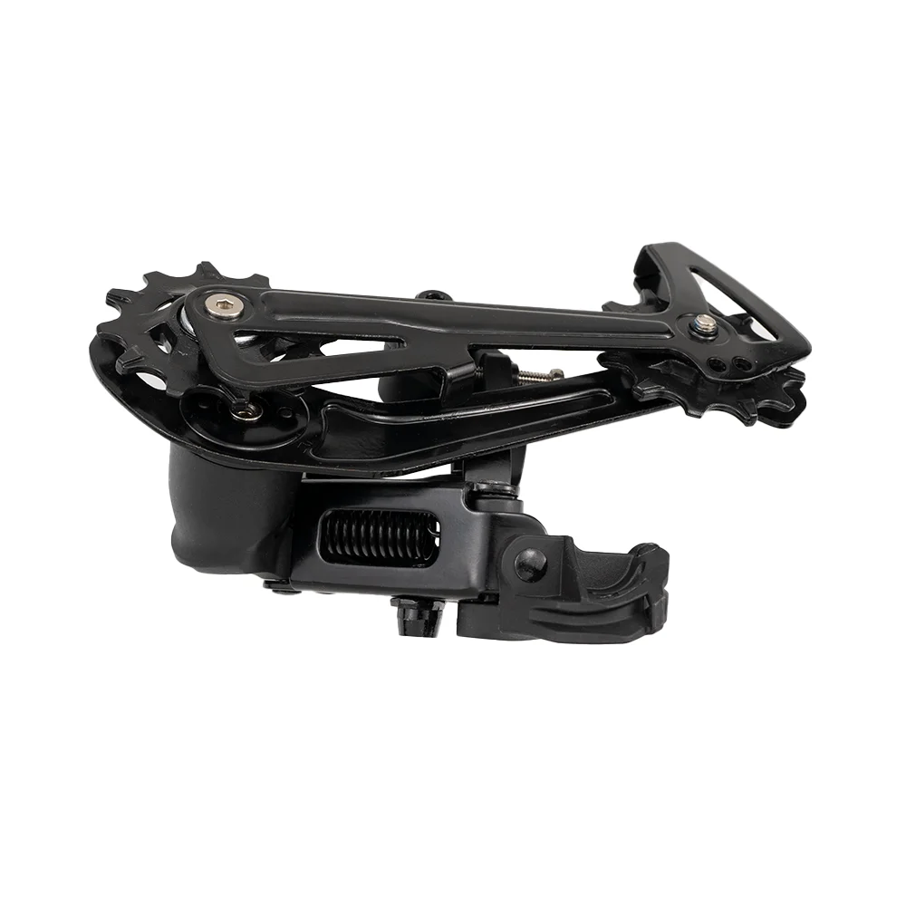 LTWOO A5 9 speed,27s Rear Derailleur compatible 50T Cassette, Compatible with ALIVIO / ACERA
