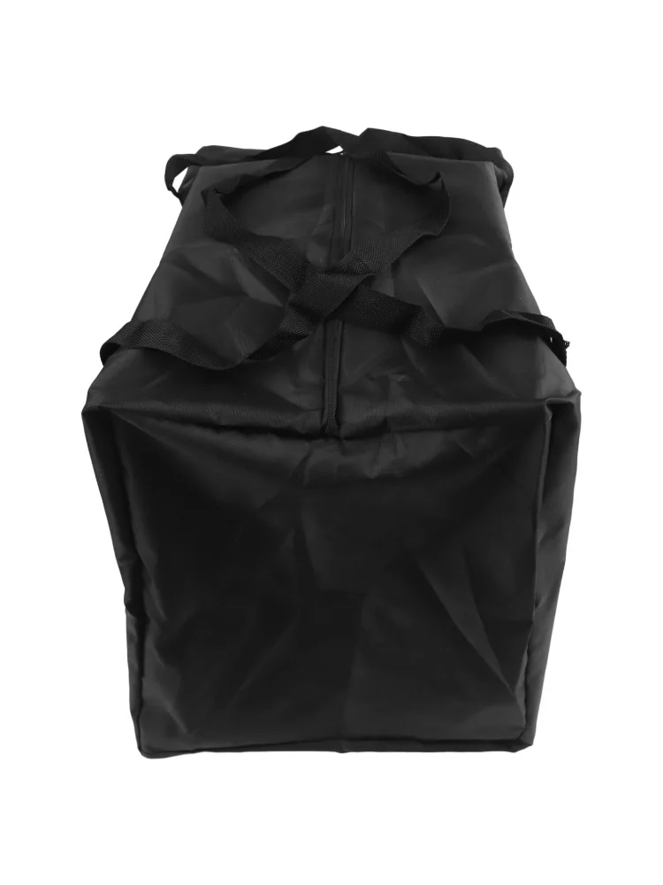 Brand New Bag Cooking Case Polyester Portable Premium Black Carry Bag Grill Oxford Cloth Picnic 58*36*41cm Home