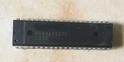 

IC new original MAX4456CPL MAX4456 DIP40 High quality products