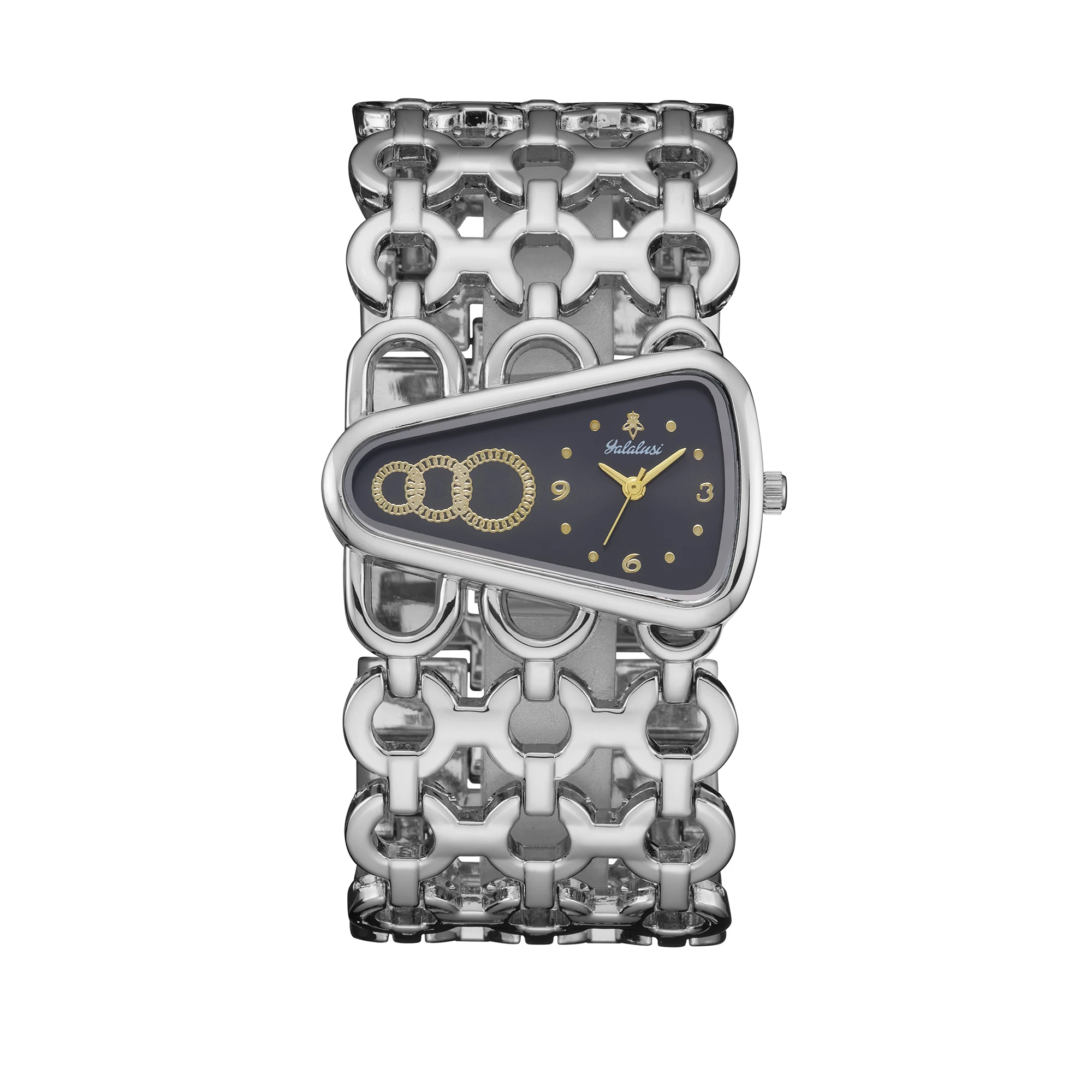 

YaLaLuSi мужские и женские золотые часы с ионным покрытием, кварцевые водонепроницаемые спортивные модные часы, шикарные наручные часы, подарочная коробка, бесплатная доставка