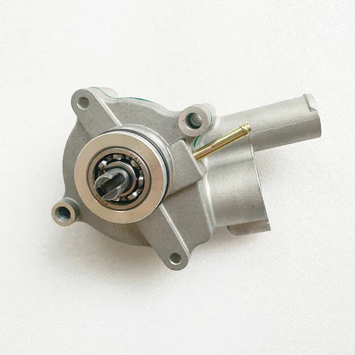 Imagen 2 del producto Bomba de agua CF500 CF625 para CFMOTO Xinyang 500 600 CF188 CF196 CF500 500 U5 ATV UTV 0180-081000