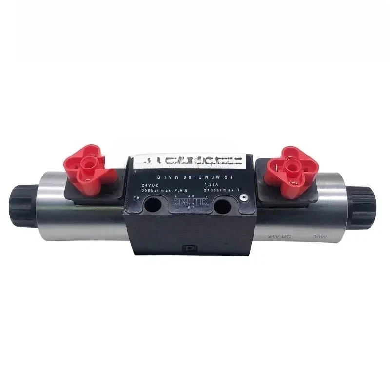 

D1VW020BNJW91 electromagnetic directional valve D1VW001CNJW91 hydraulic D1VW