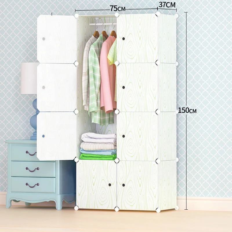 الطبقات البلاستيكية الكلاسيكية والأدراج البلاستيكية خزانة تخزين الأثاث