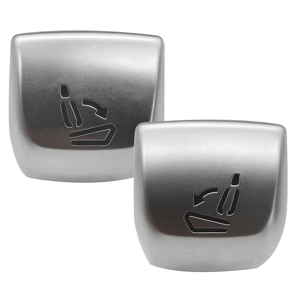 Seat Adjustment Button Replacement Replace 2059056611 Seat Adjust Switch Button for GLC C W205 W253 15-21 E 16-21