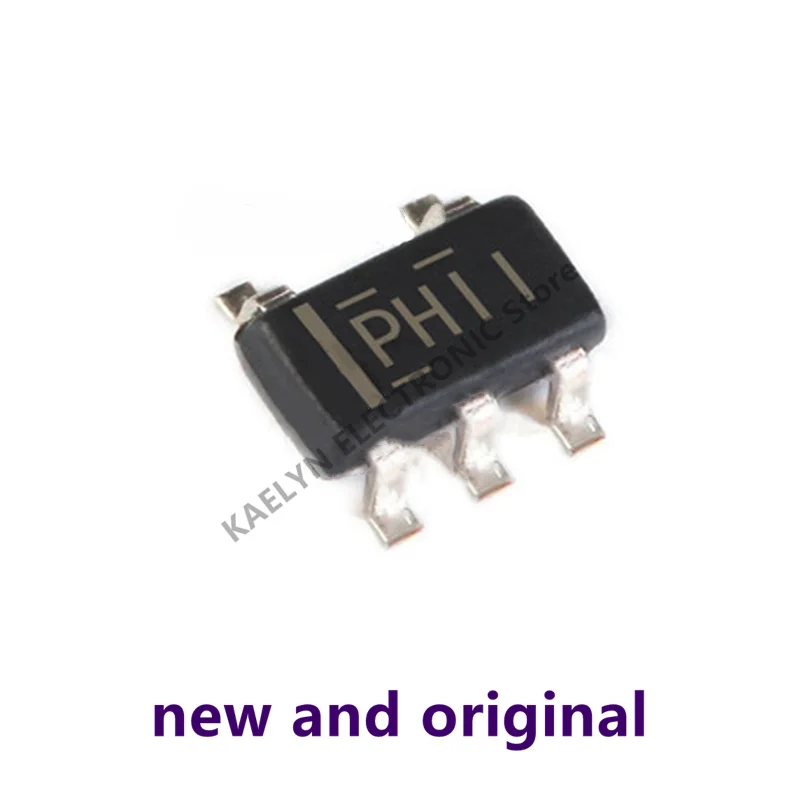 10pcs/lot New and Original TPS730285DBVR TPS730285 Linear Voltage Regulator IC Positive Fixed 1 Output 200mA SOT-23-5