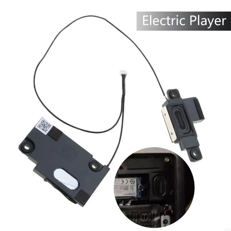 A9LF การเปลี่ยนลำโพงซ้ายและขวาใหม่สำหรับ E15 E5-575 E5-575T