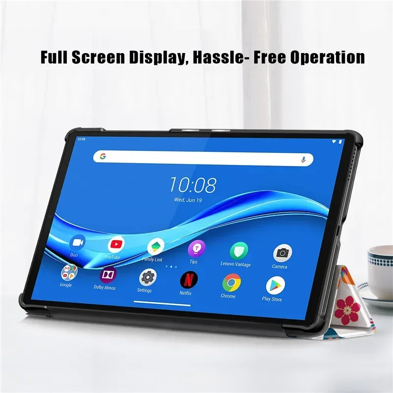 Thumbnail 3 - #7 Compare Lenovo Tab M10 Cases Before You Buy