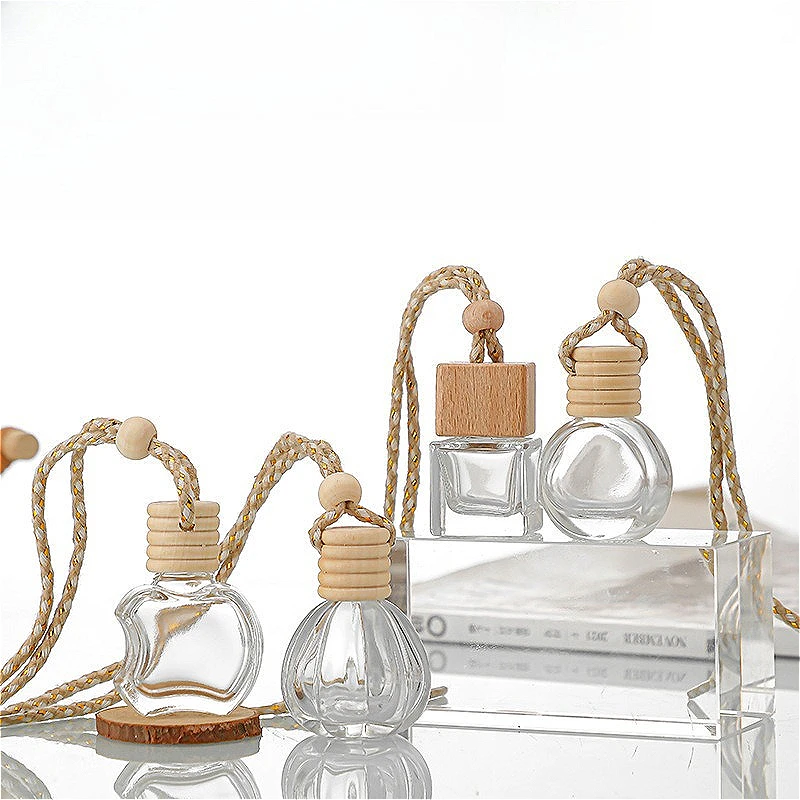 Mastering the Art of Scent: A Comprehensive Guide to the Refillable Car Perfume Diffuser