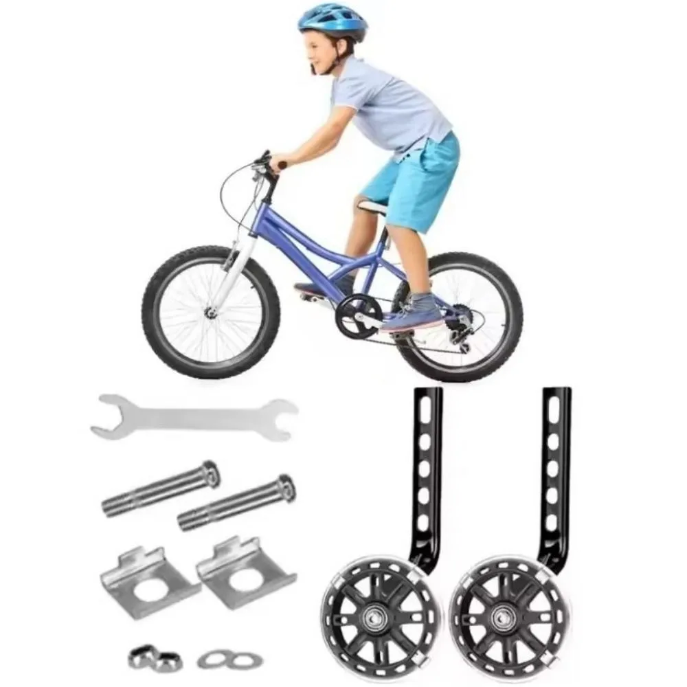 #35 Latest Bicycle Training Wheels Offers