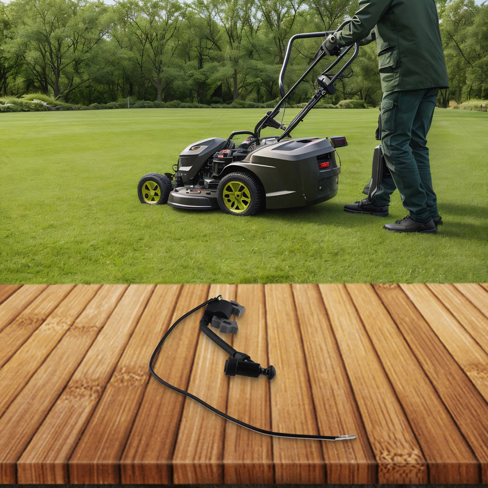 ملف أداء المحرك ملف إشعال المحرك لصيانة المحرك أداء المحرك المحسن لمحركات 140-218cc